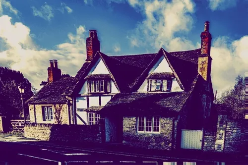 Lacock