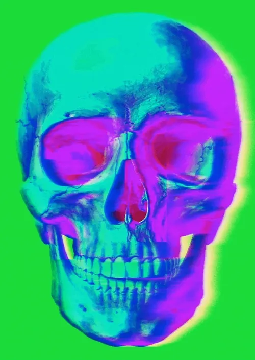 Memento Mori #164