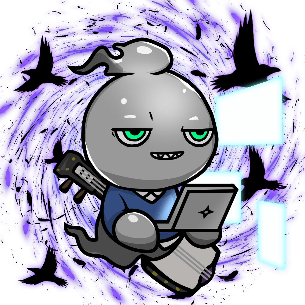 Mitama-Programmer-Silver #04042