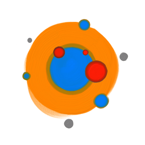 Atomimic
