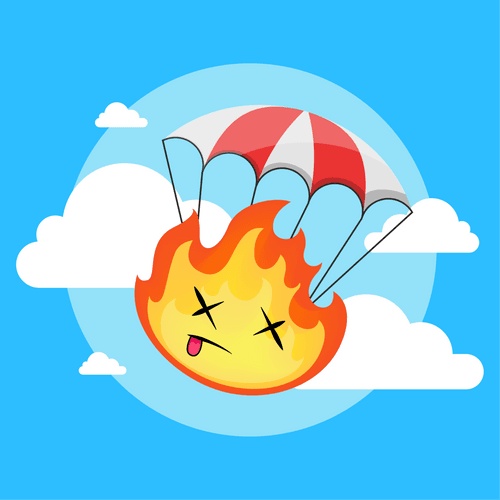 Hawt Drops