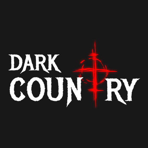 Dark Country Card