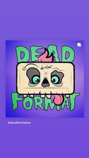 DeadFormatMusicClub