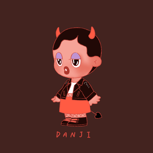 Danji_Devil