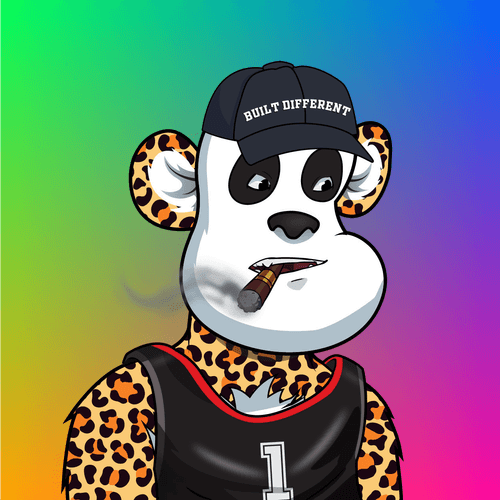 Bball Pandas