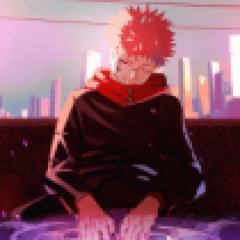 Jujutsu Kaisen Pixel Art Collection - Collection | OpenSea