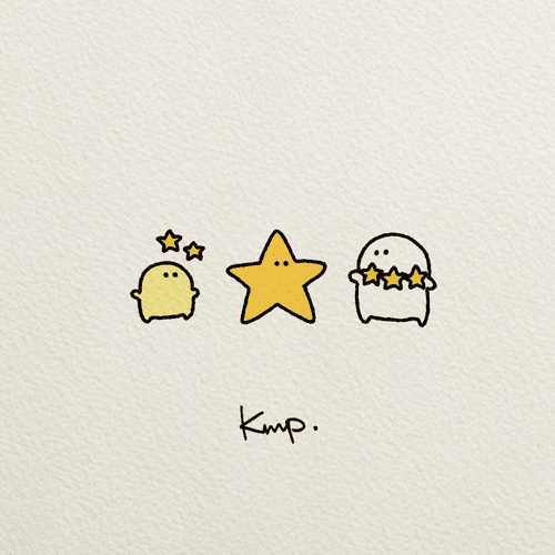 star