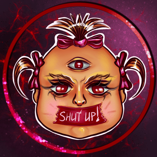 Hell Doll 6