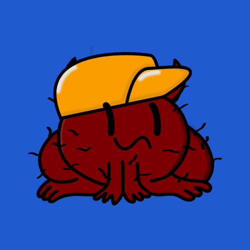 DoodleToadz #148