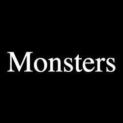 Monsters (for Adventurers) collection image