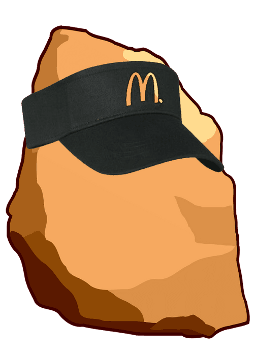 FastFoodEtherGoldRocks