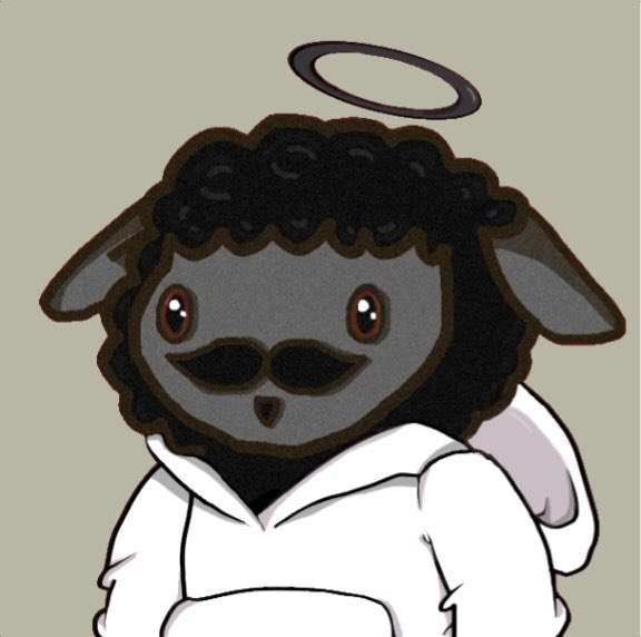 CUSTOM SHEEP 