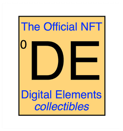 Official NFT Elements collection image
