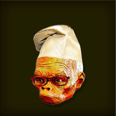 YORUBA APE NATION - Collection | OpenSea