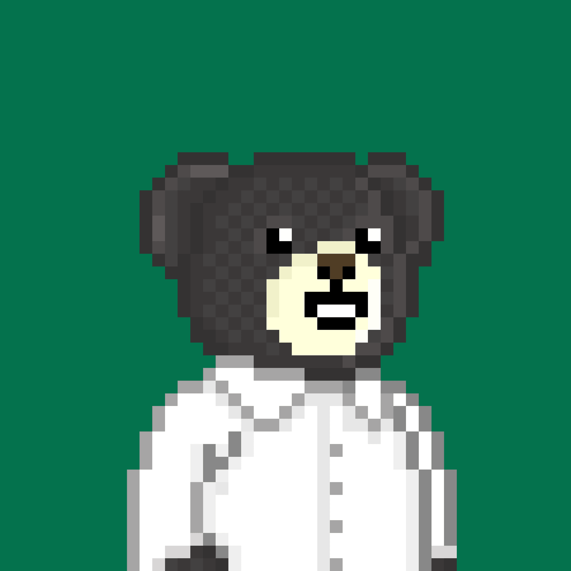 Dirty Bears #527 - Dirty Bears | OpenSea