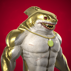 Rogue Sharks Coalition collection image