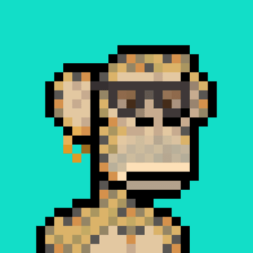 PixelApe 7608