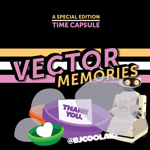 BJCOOLAID TIME CAPSULE