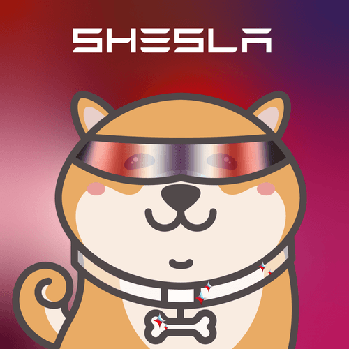 Silly Shiba #10