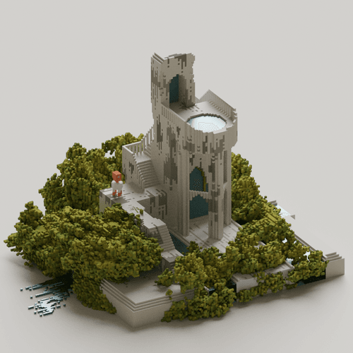 Tower