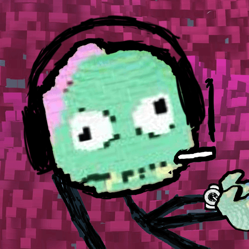 Pixelmon MFer 032