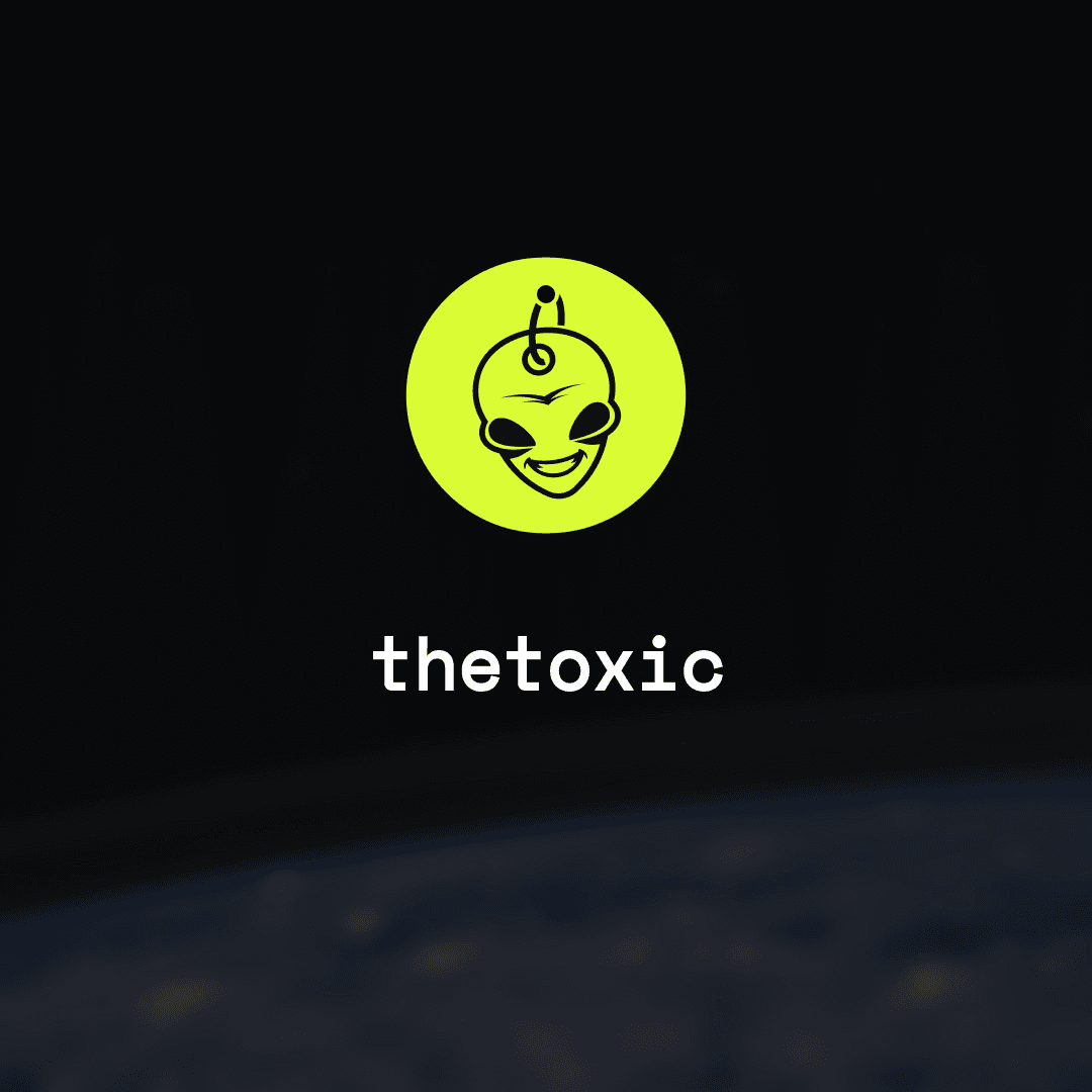 thetoxic