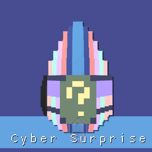 Cyber Surprise