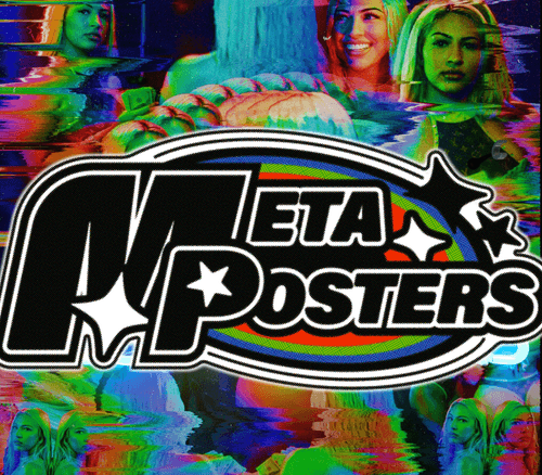 METAPOSTERS