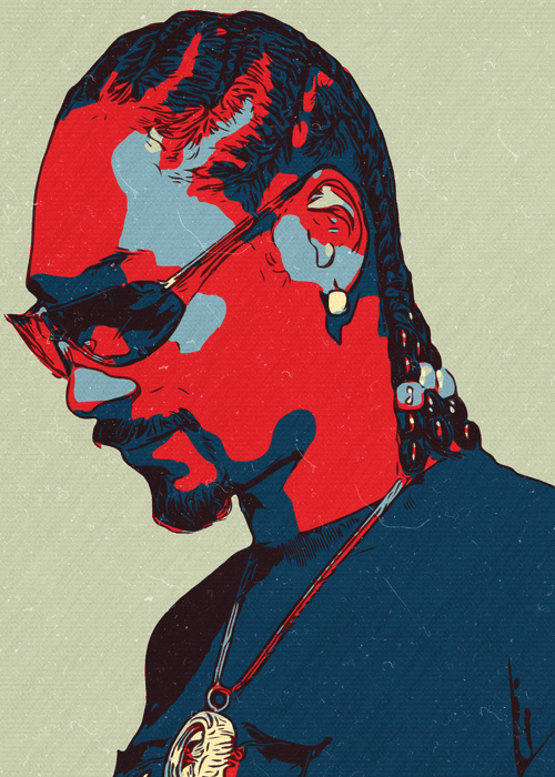 Snoop Dogg #7