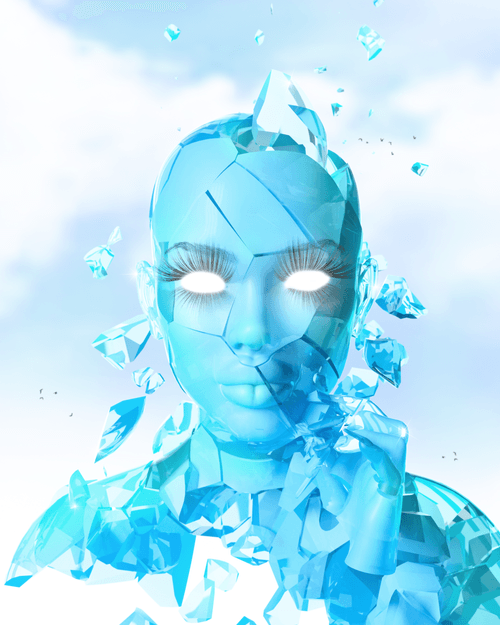 Diamond \\ OVERSEER 010