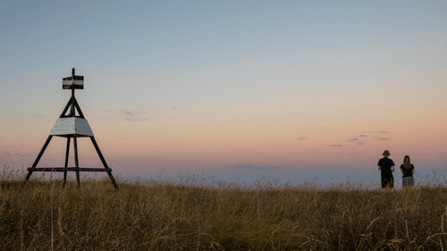 Geodetic Moment #90