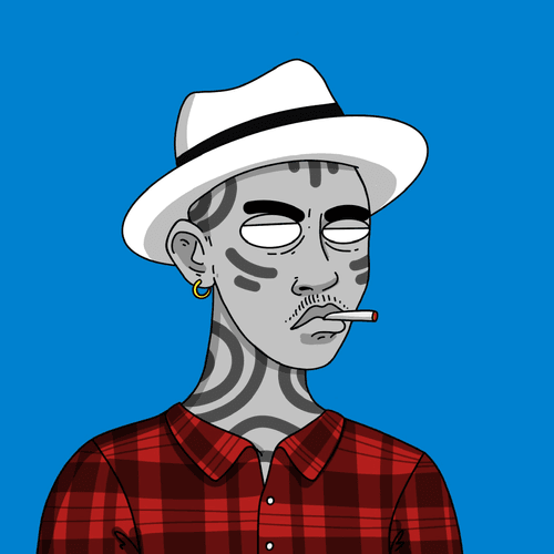 Gutter Guy #46 C