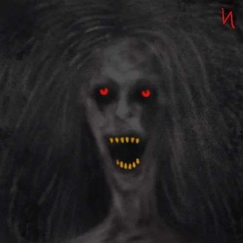 Witch #16 - Melisandre