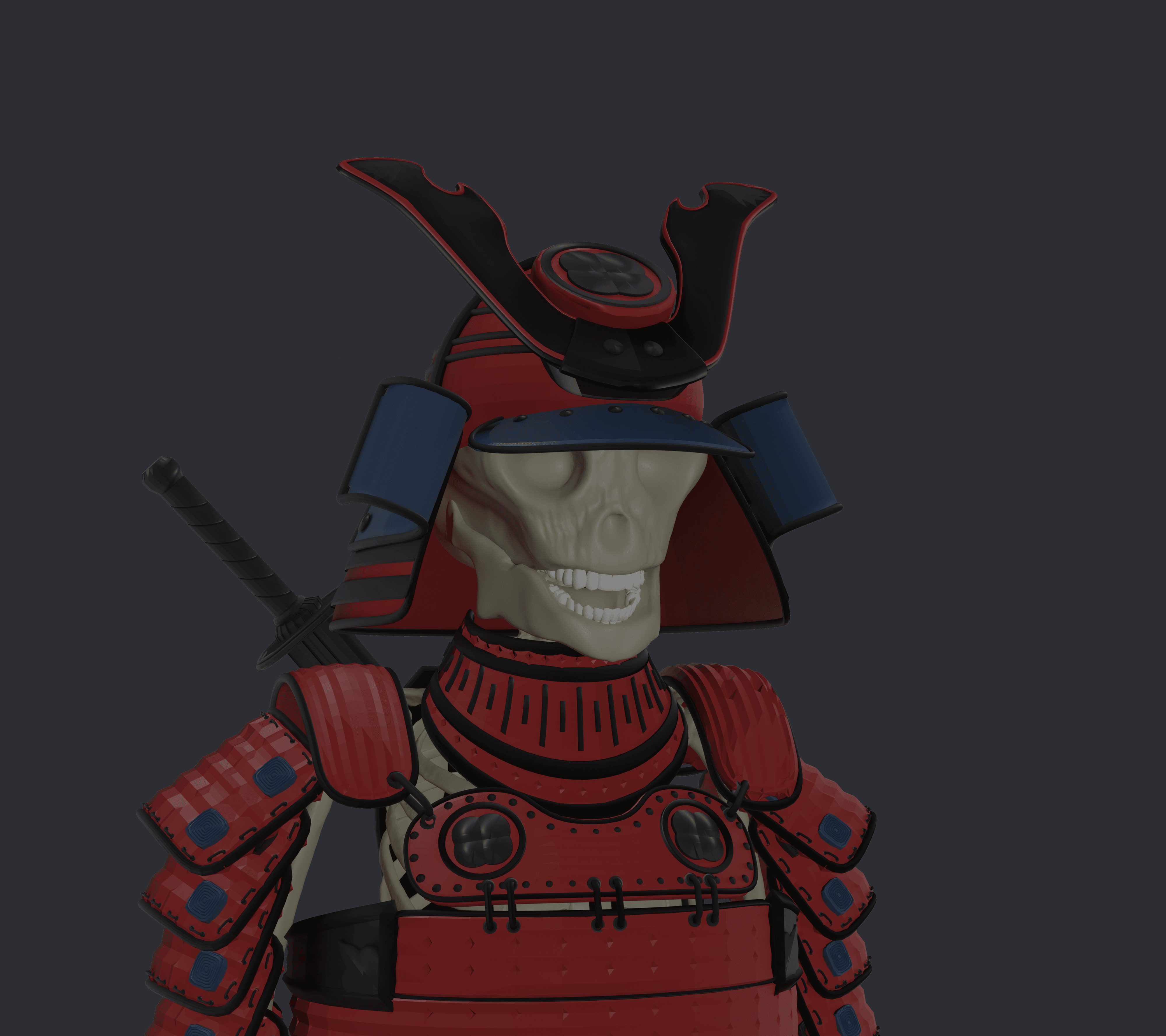 Samurai Style