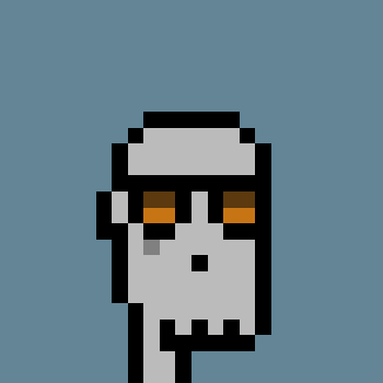 Undead Punk #766