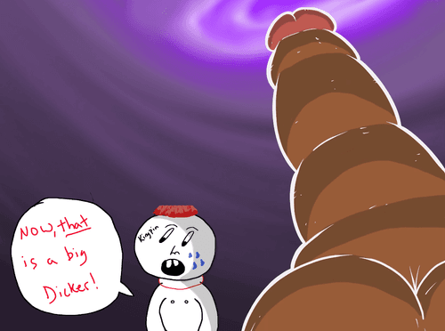 Dickers #022 / HashBastards #110 : The Big Dick Collab 