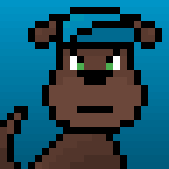CyberDoggo #130