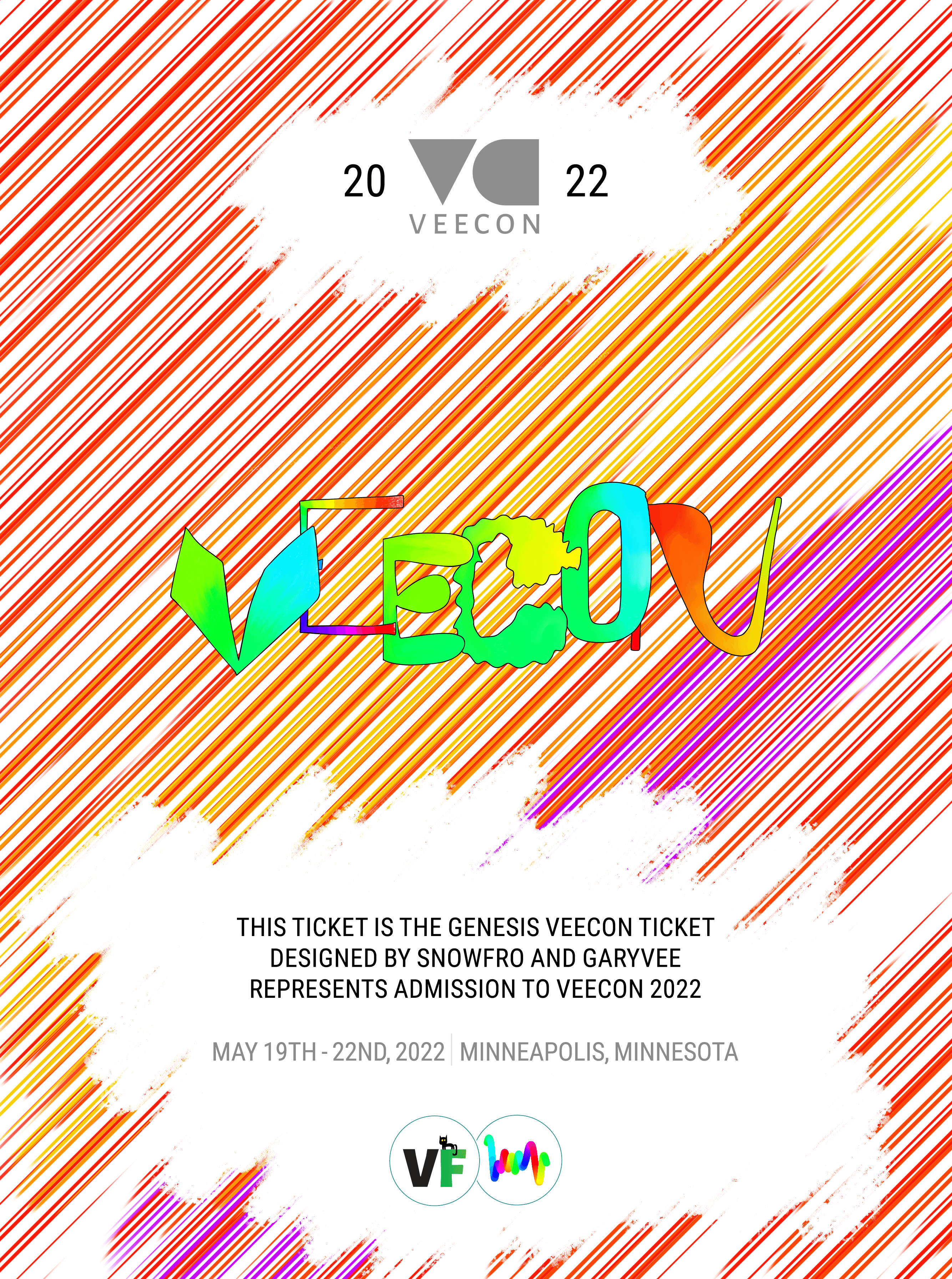 VeeCon 2022 #7081