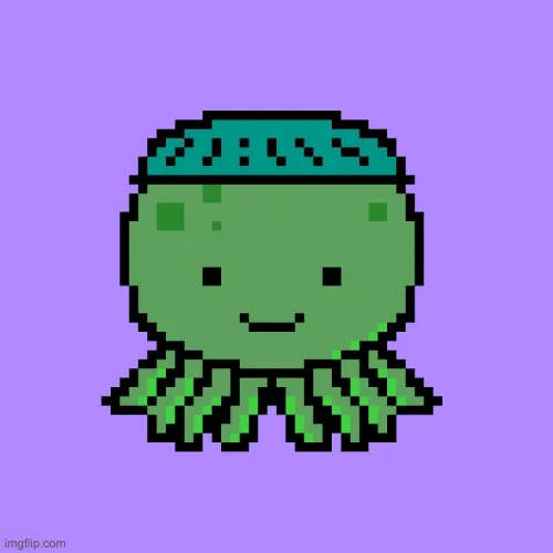 OctoPodz