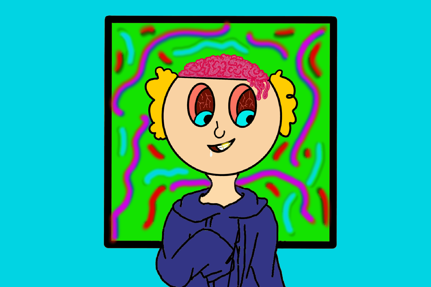 metart gallery Collection OpenSea