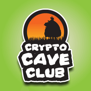 Crypto Cave Club Genesis