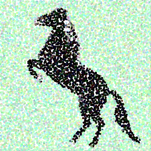 CYBER HORSE_1