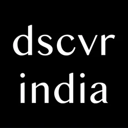discover: india collection image