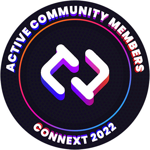 Connext Network NFTs