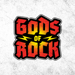 Gods Of Rock collection image