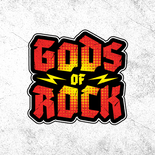 GodsOfRock