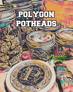 Polygon Potheads Podcast collection image