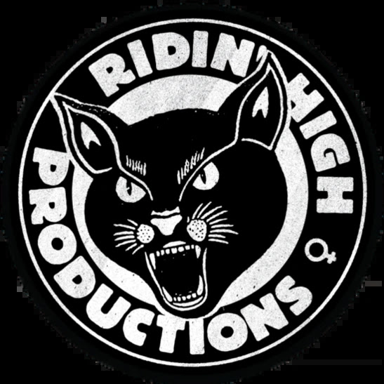 RidinHighProductions
