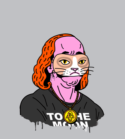 CryptoFranklin #0006
