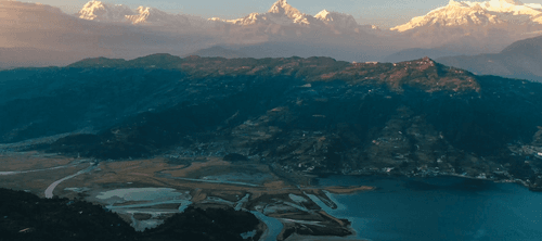 Majestic Nepal